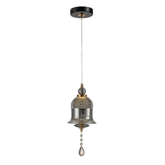 Светильник подвесной Belfast Herbison A1954 / A3 GR GL