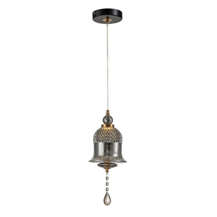 Светильник подвесной Belfast Herbison A1954 / A3 GR GL