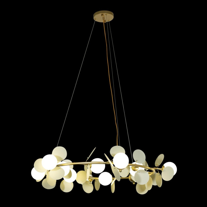 Подвесной светильник LOFT IT 10008/1050 Grey