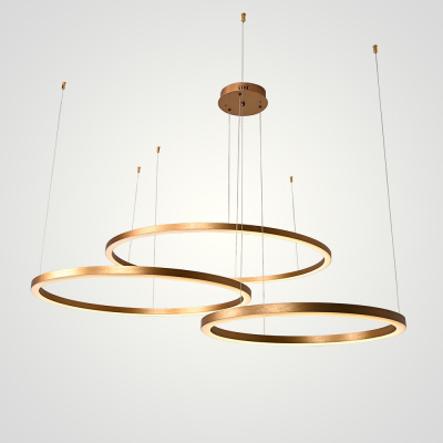 Подвесной светильник CRUISE D60+80+100 ImperiumLoft