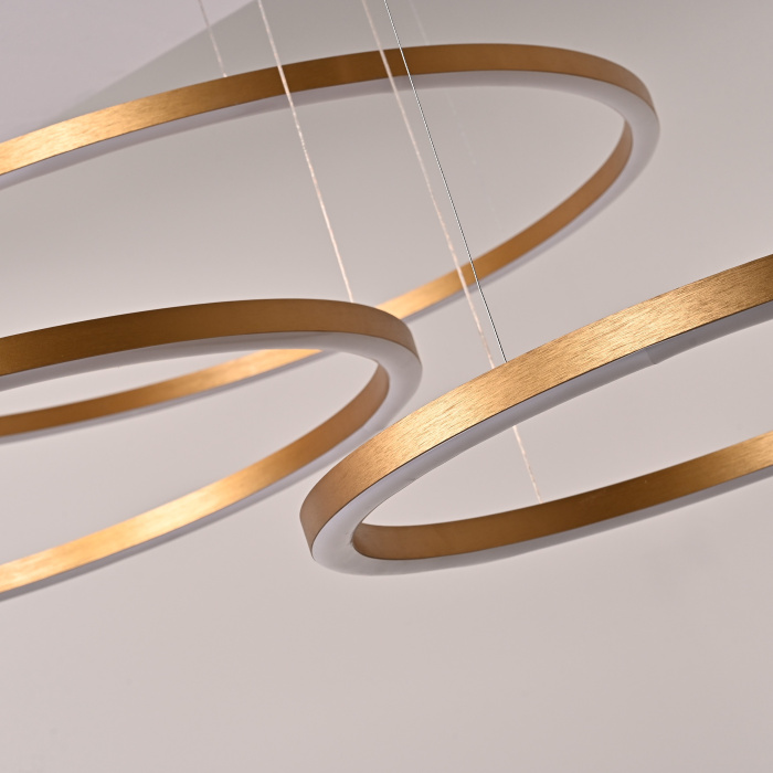 Подвесной светильник CRUISE D60+80+100 ImperiumLoft