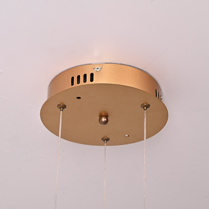 Подвесной светильник CRUISE D60+80+100 ImperiumLoft