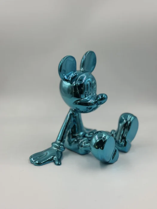 Статуэтка Teona Decor Disney TD045/6S