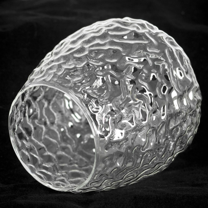 Люстра потолочная Lussole Boulder LSP-8720