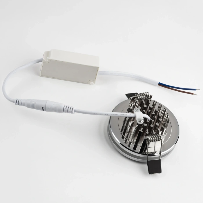 Влагозащищенный светильник MATURO LIGHTSTAR 70254