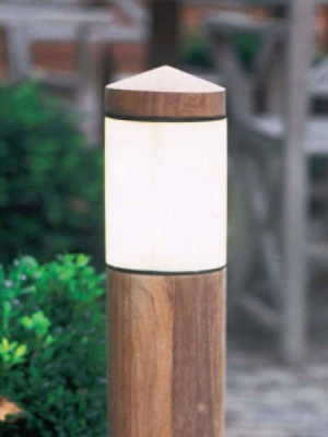 Royal Botania Фонарный столб Northpole teak NOR40