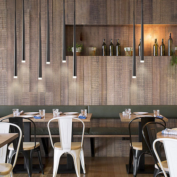 Подвесной светильник LAIRD chrome H 60 ImperiumLoft