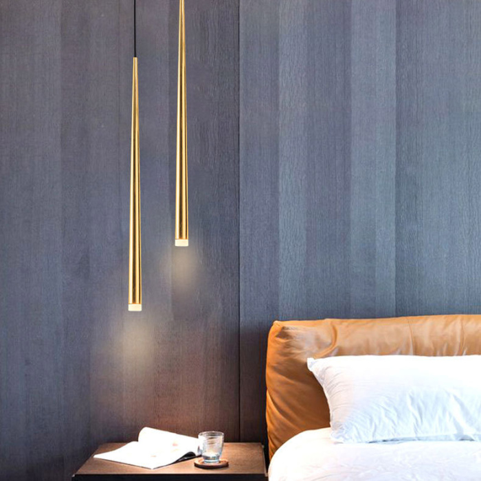 Подвесной светильник LAIRD chrome H 60 ImperiumLoft