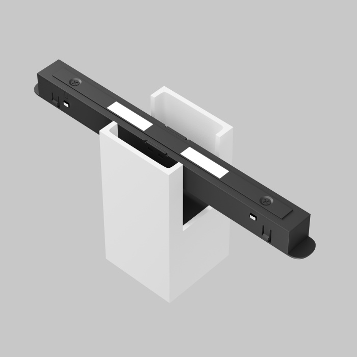 Трековый светильник Maytoni Alfa TR121-2-7W3K-W