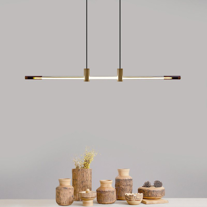 Подвесной светильник NISGA 120 ImperiumLoft