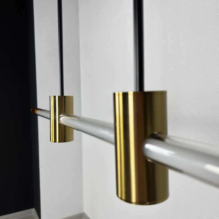 Подвесной светильник NISGA 120 ImperiumLoft