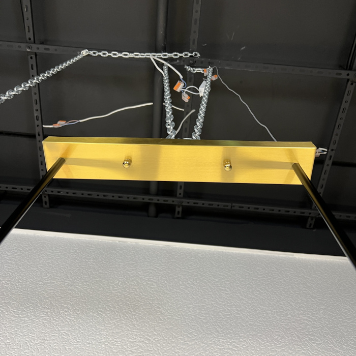 Подвесной светильник NISGA 120 ImperiumLoft