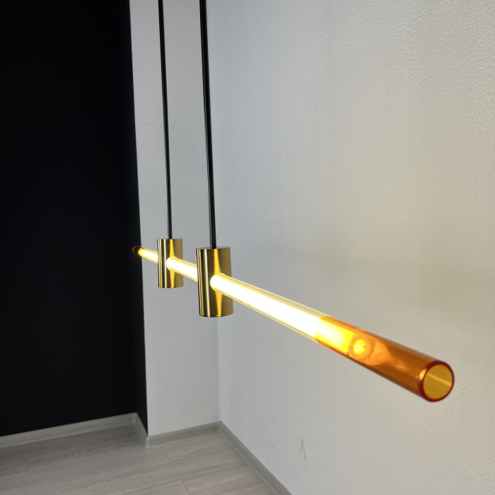 Подвесной светильник NISGA 120 ImperiumLoft