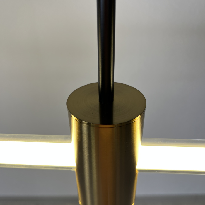 Подвесной светильник NISGA 120 ImperiumLoft