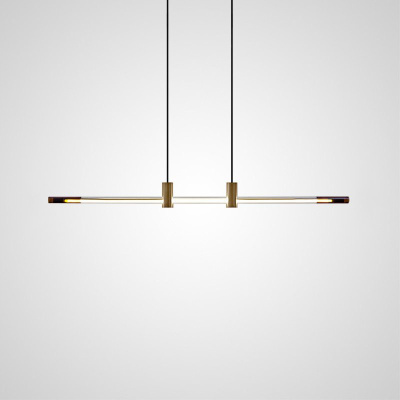 Подвесной светильник NISGA 120 ImperiumLoft