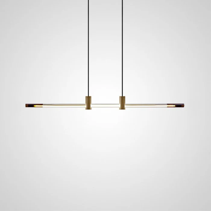 Подвесной светильник NISGA 120 ImperiumLoft