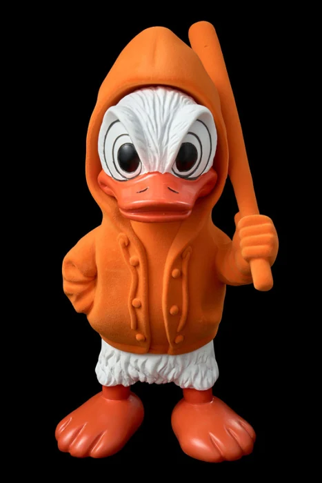 Статуэтка Teona Decor Donald Duck TD404/5S