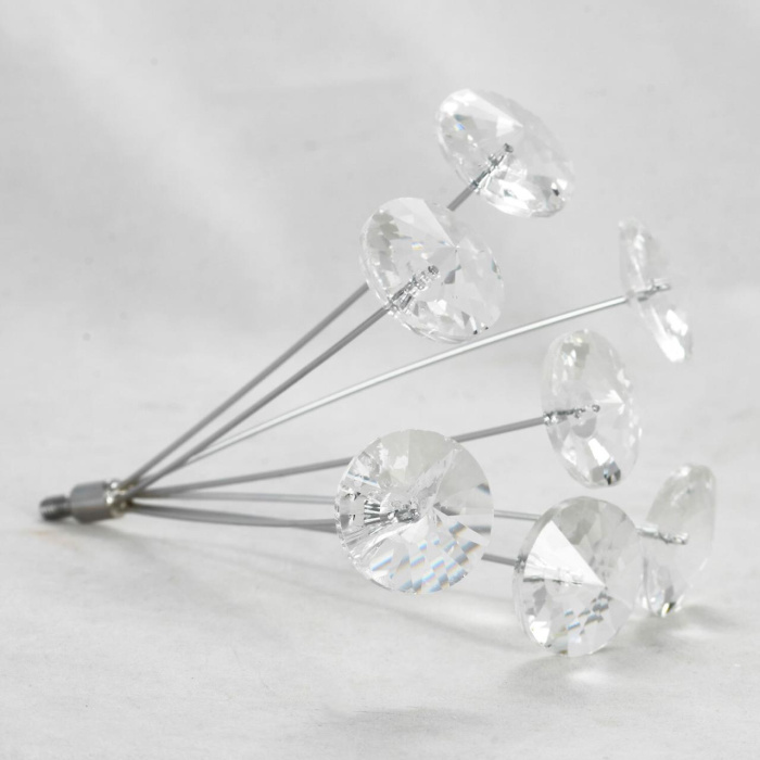 Люстра подвесная Lussole Alaska LSP-8462