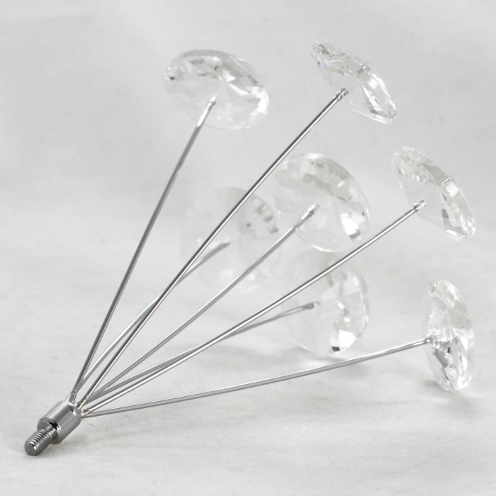 Люстра подвесная Lussole Alaska LSP-8462