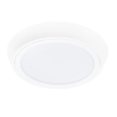 Уличный светильник URBANO CYL LED 20W 1480LM 115G БЕЛЫЙ 4000K IP65 216904