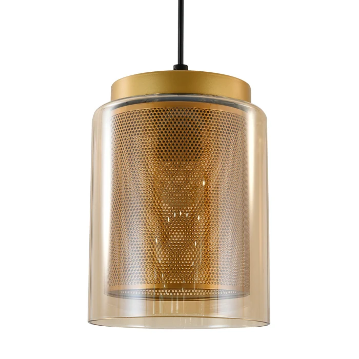 Подвесной светильник ALLEANZA INDIGO V000506