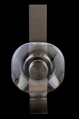 Настенный светильник Leon Illusion LE3022/1W BL