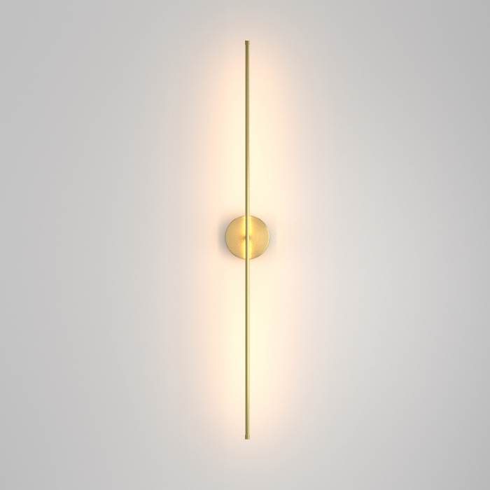 Настенный светильник Maytoni Elegant C084WL-L12BS2.7K