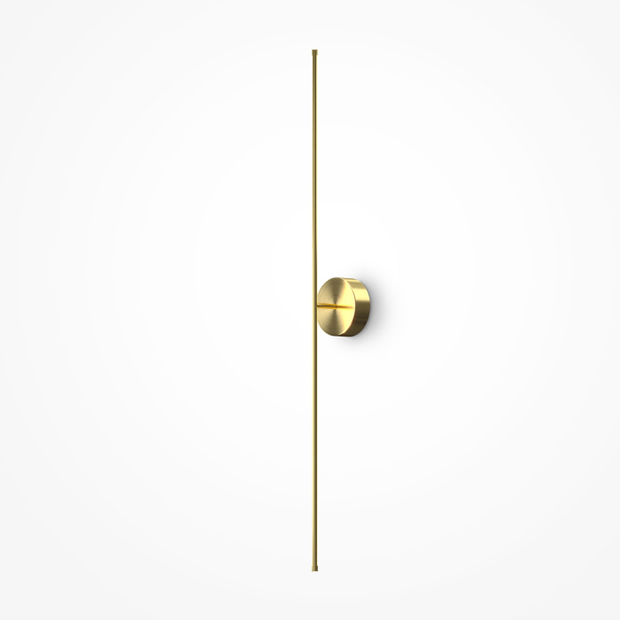 Настенный светильник Maytoni Elegant C084WL-L12BS2.7K