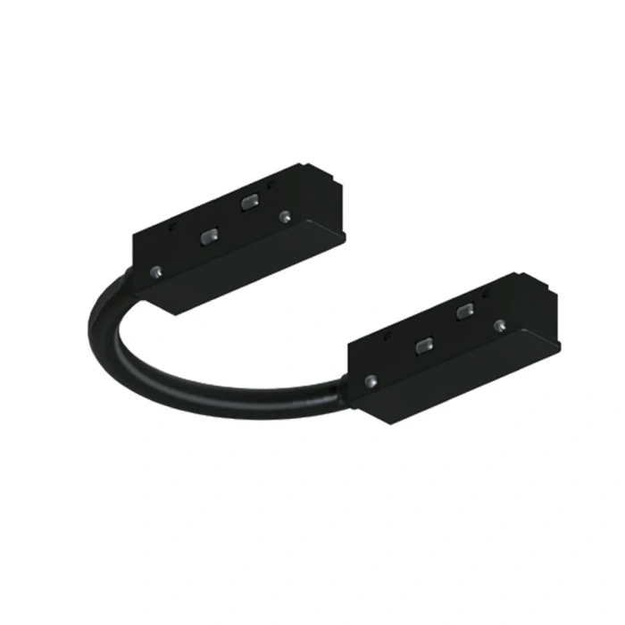 Коннектор гибкий для шинопровода Arte Lamp OPTIMA A740406N