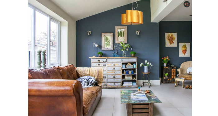 Люстра подвесная Lucia Tucci Vetro-oro 195.3