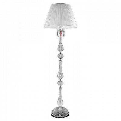 Торшер Crystal Lux PRINCESS PT3