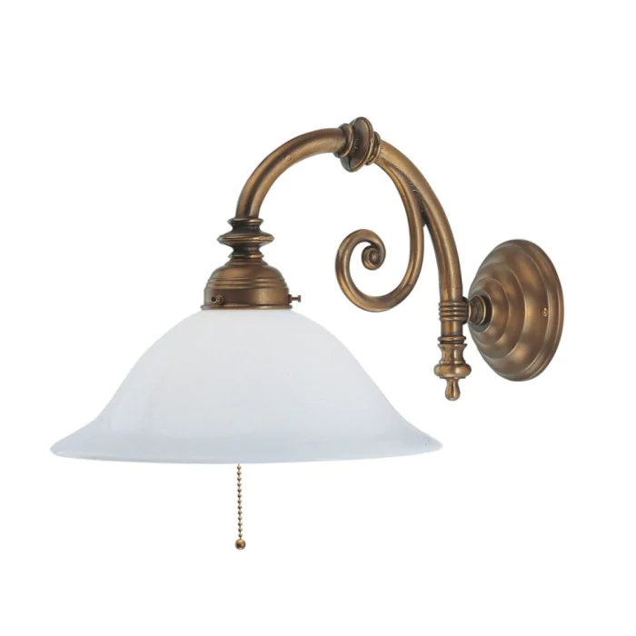 Бра Berliner Messinglampen A38-38opB