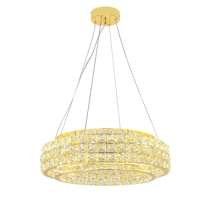 Подвесной светильник VALORE INDIGO V000098L