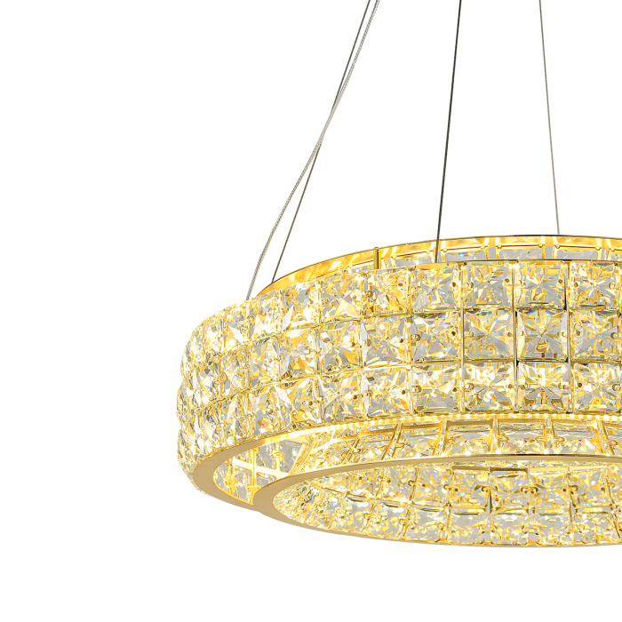 Подвесной светильник VALORE INDIGO V000098L