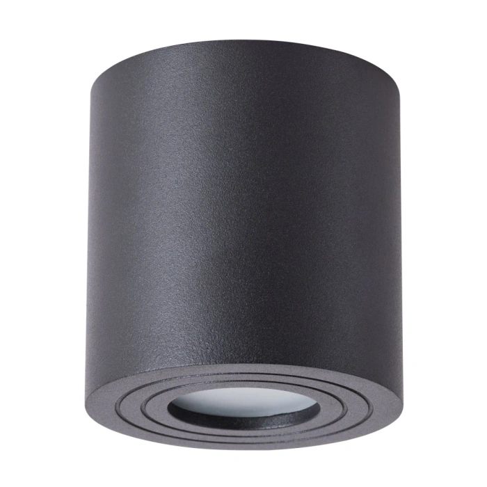 Потолочный светильник Arte Lamp Galopin A1460PL-1BK