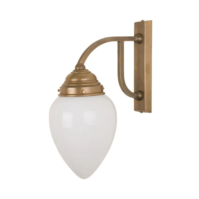 Бра Berliner Messinglampen A76-123opB
