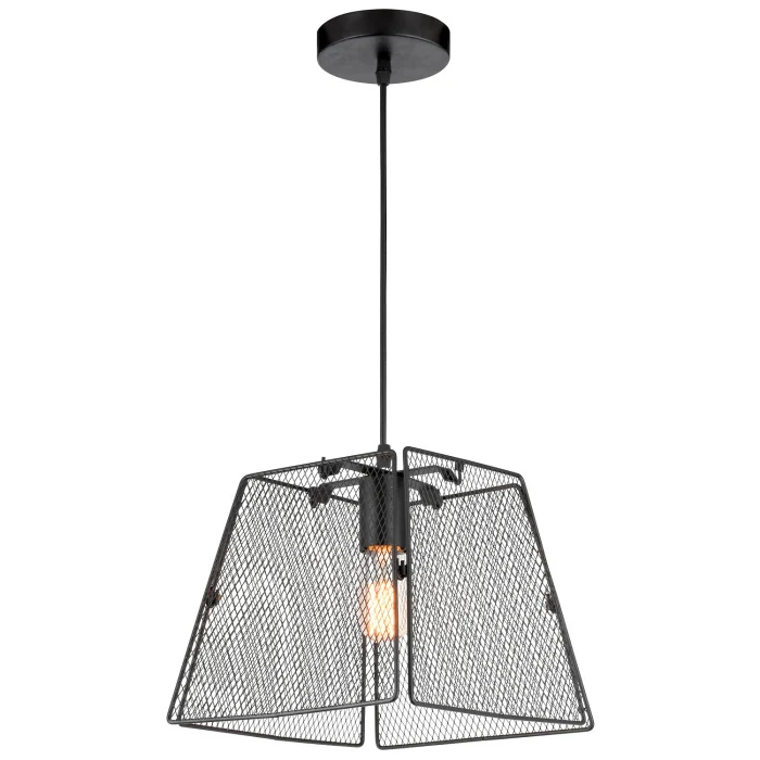 Светильник подвесной Lussole Bossier GRLSP-8273