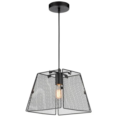 Светильник подвесной Lussole Bossier GRLSP-8273