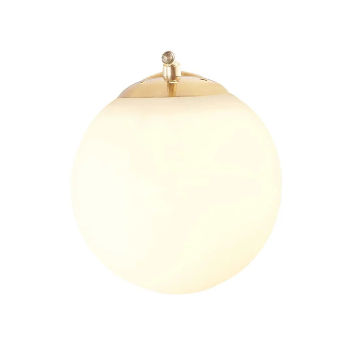 Настенный светильник BOLTON ESCADA 1163/1