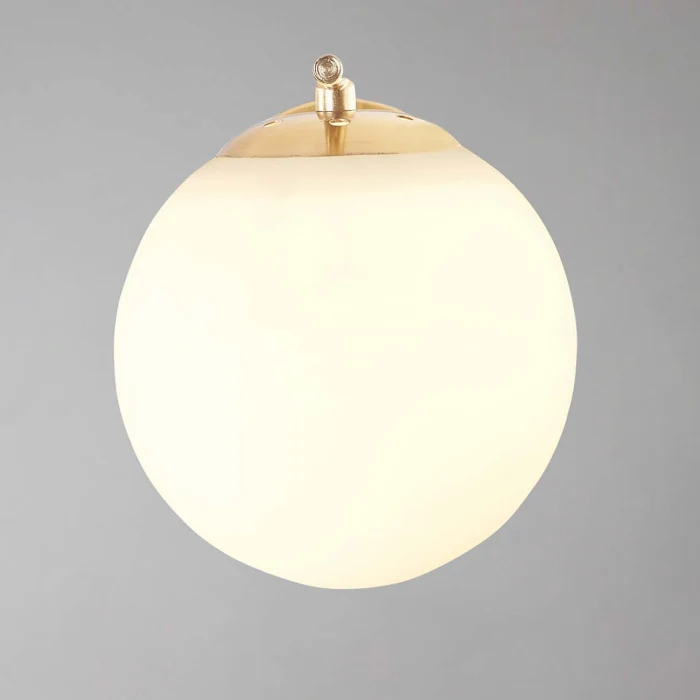 Настенный светильник BOLTON ESCADA 1163/1