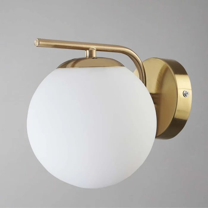 Настенный светильник BOLTON ESCADA 1163/1