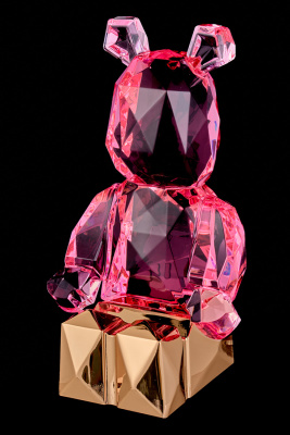 Статуэтка Teona Decor Sophie LE1085 GD/PI