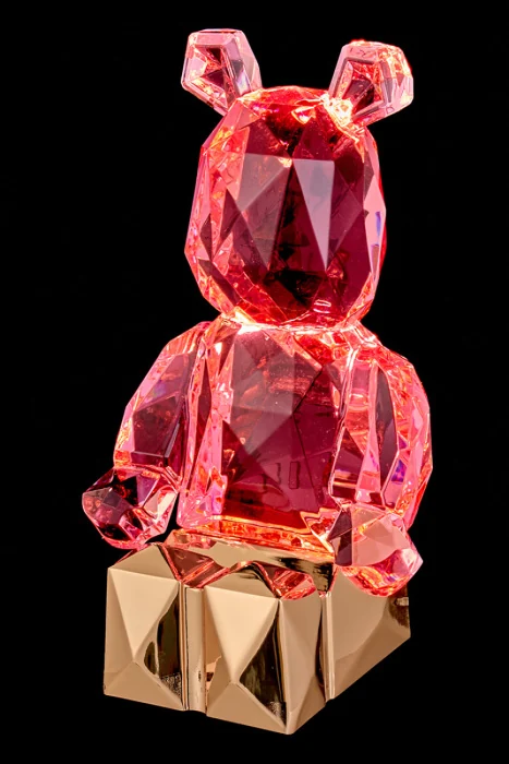 Статуэтка Teona Decor Sophie LE1085 GD/PI