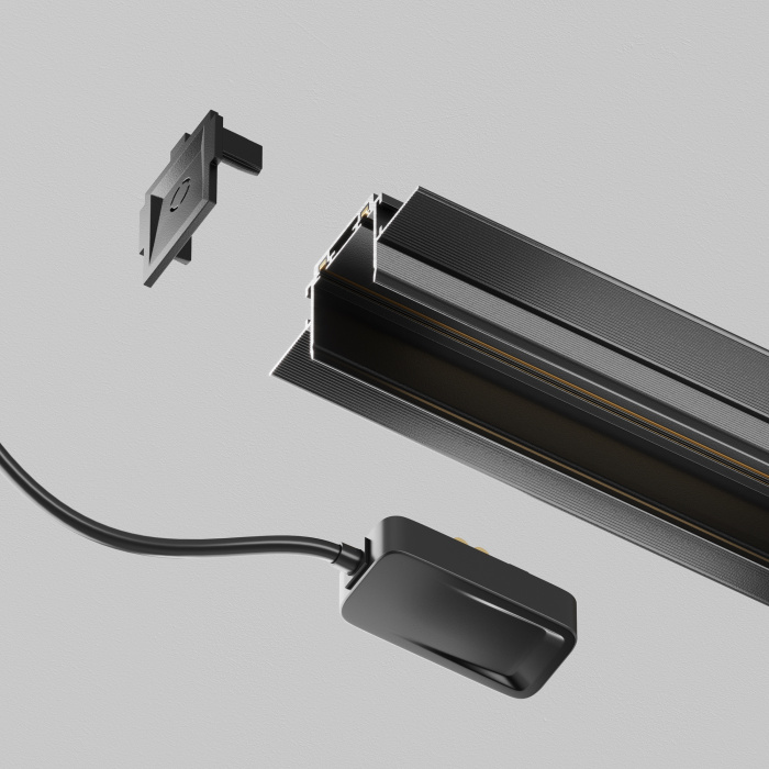 Ввод питания Maytoni TRA084B-12B-50