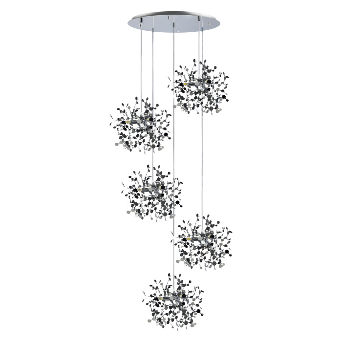 Подвесной светильник Lightstar Extra L5PR721134