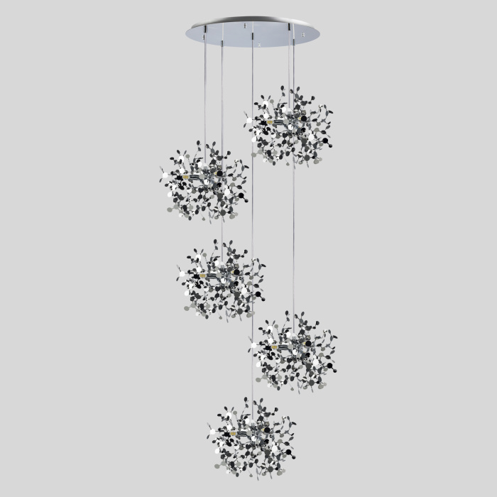 Подвесной светильник Lightstar Extra L5PR721134