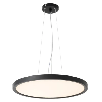 Светильник подвесной Crystal Lux CLT 526C400 BL