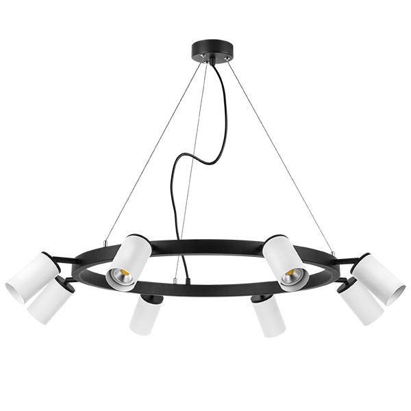Люстра подвесная Rullo Lightstar LR018368