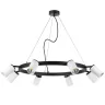Люстра подвесная Rullo Lightstar LR018368