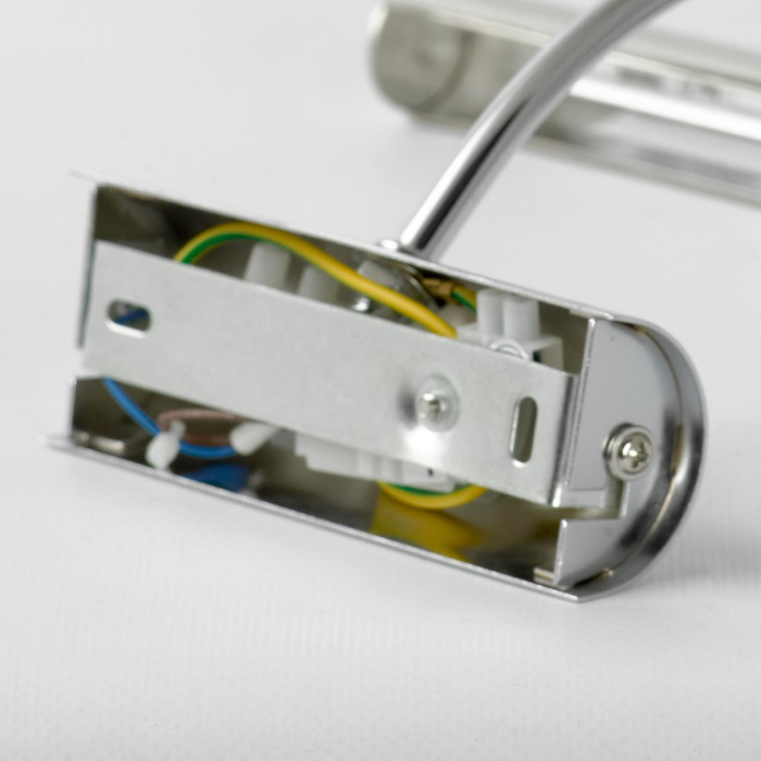 Подсветка для картин Lussole Lido iii GRLSQ-0341-02